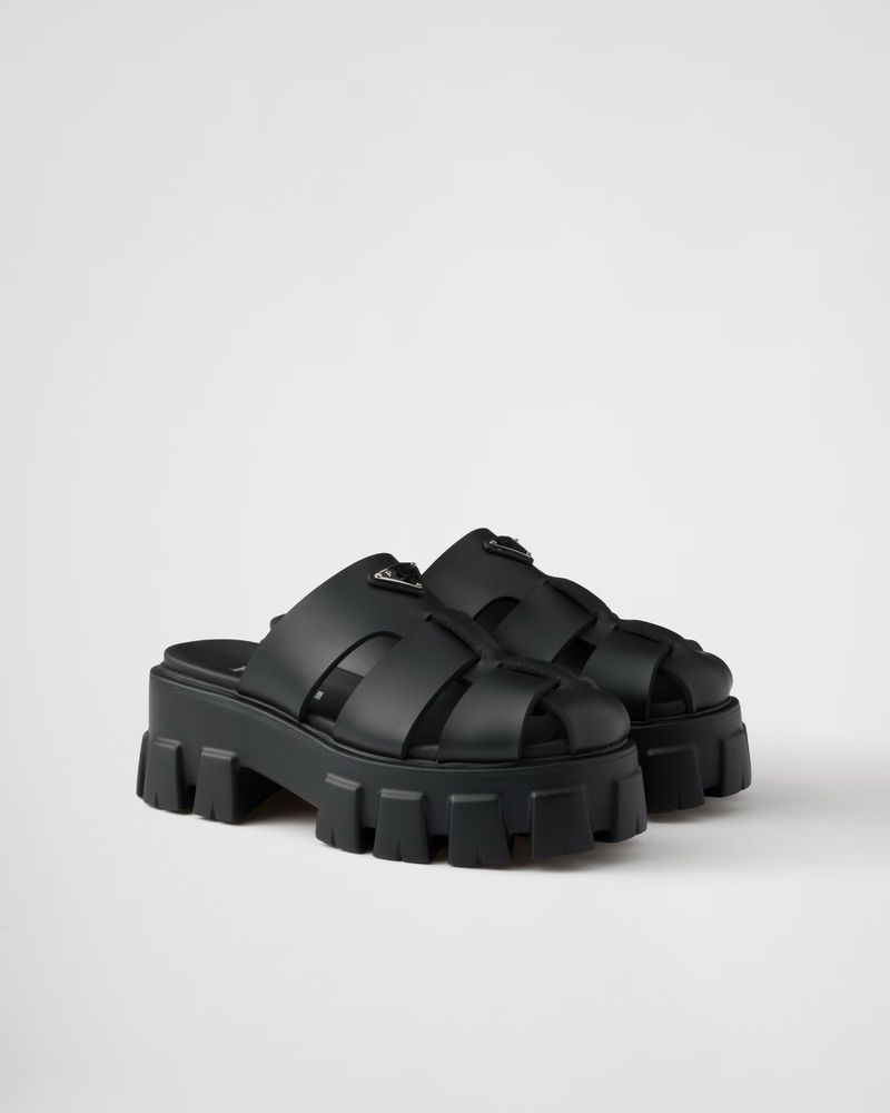 Prada sandals НАЛИЧНИ 199лв