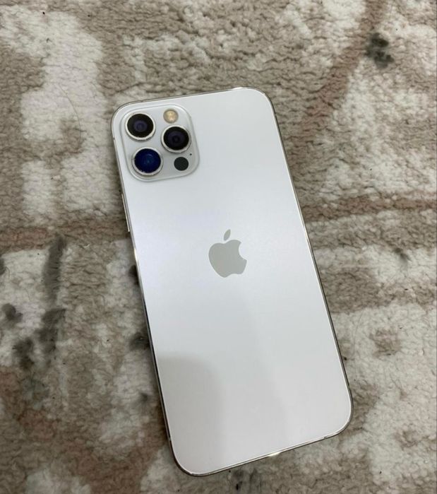 Айфон 12Про сатылады