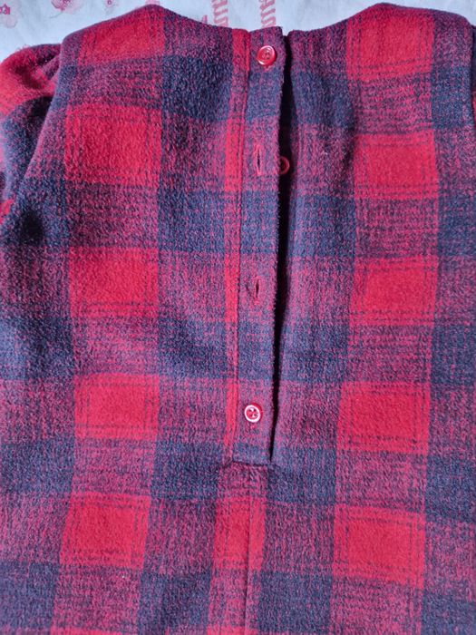 Детска официална рокля с болеро