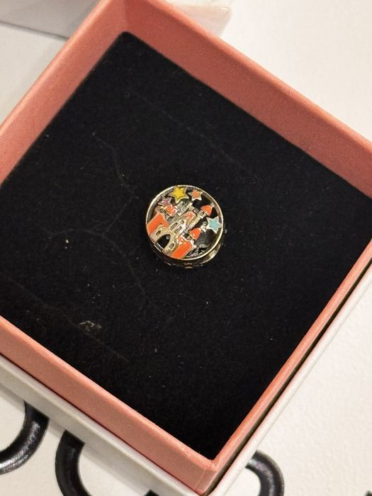 Пандора талисман Пандора