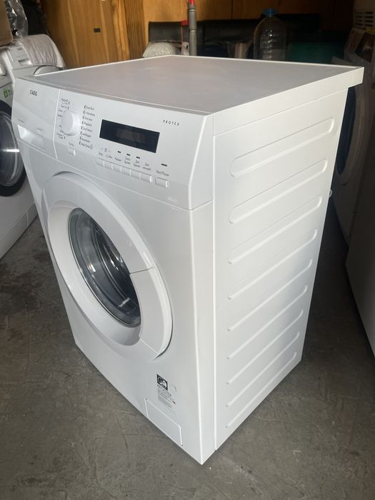 Пералня AEG 7 кг.