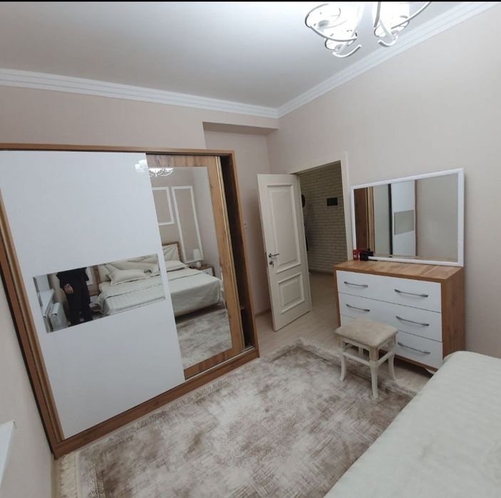 Аренда 2 ком Новостройка Golden House