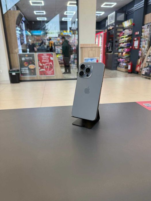 Iphone 15 Pro Max | 256 GB | 87% Baterie | Posibilitate In Rate .