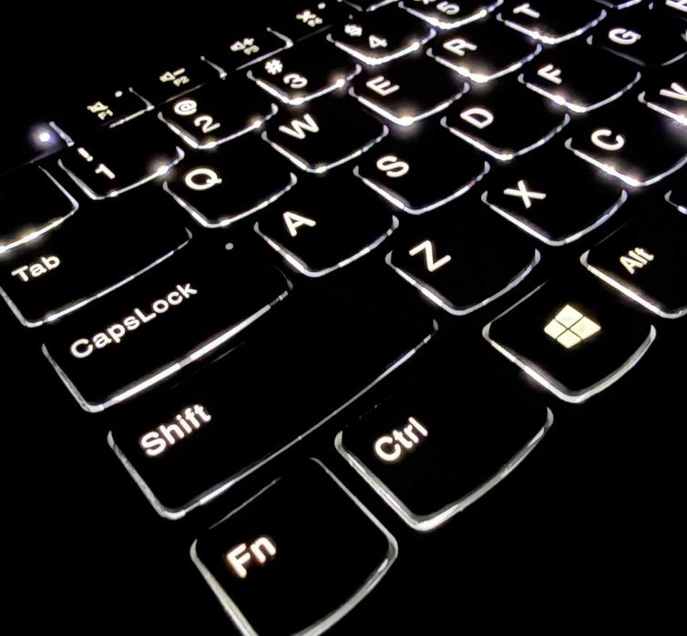 Lenovo X1 Nano G1 / CORE i7-1180G7 / 16GB / 512GB SSD / 2K 100% sRGB