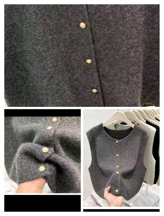 Жилет женский универсальный