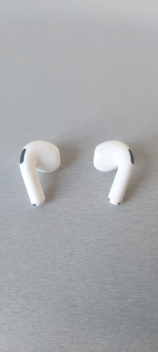 Airpods 4 наушники