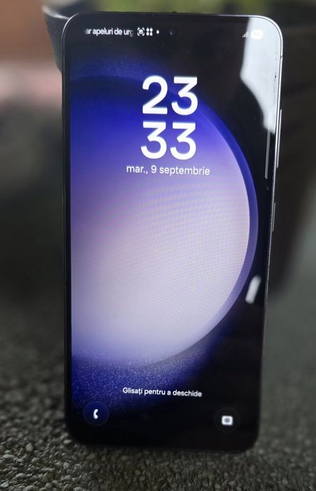 Samsung galaxy S23