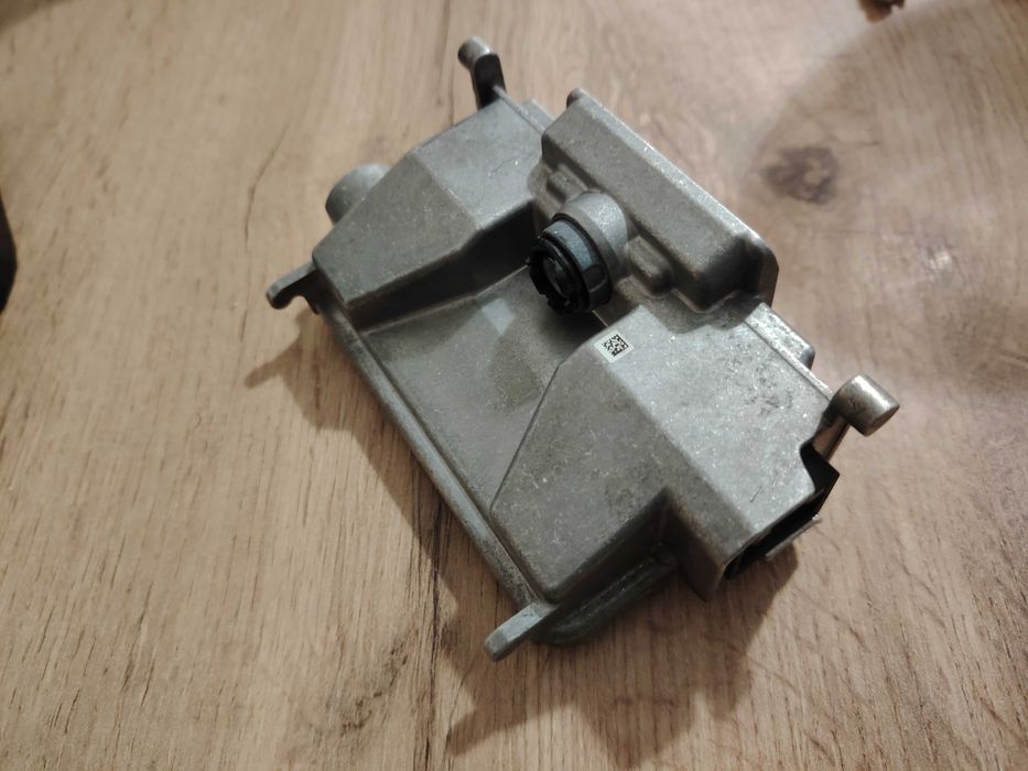 Камера Audi A8 D4 Matrix Ауди А8 Д4