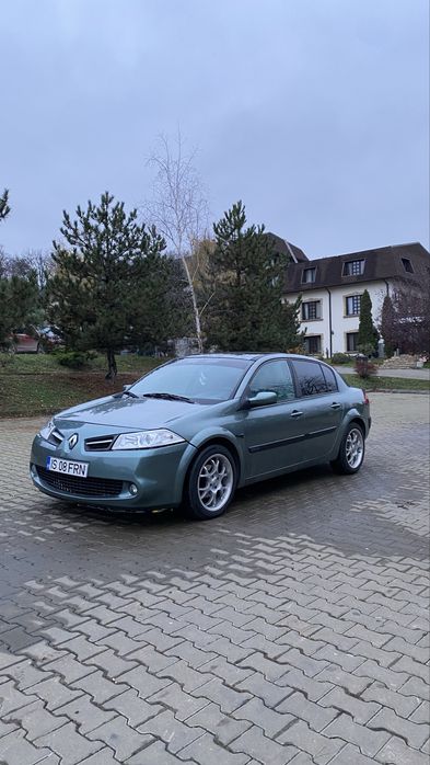 Renault Megane 2