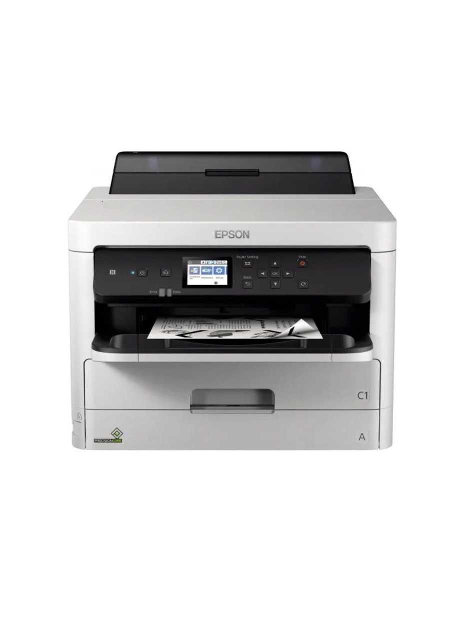 EPSON WorkForce Pro WF-C5390DW WF-C5890DWF Прошивка билан