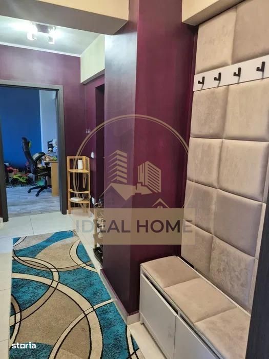 Apartament 2 Camere Decomandat - Etaj 1 -Bloc Nou