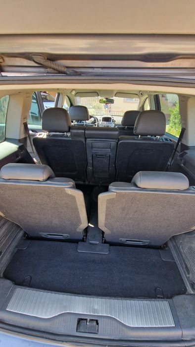 Opel Zafira 1.9 CDTI 2006