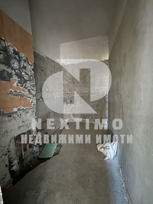 Продава се Двустаен апартамент в Пловдив, Христо Смирненски - 64 кв.м за 1360 €/кв.м - Снимка #4