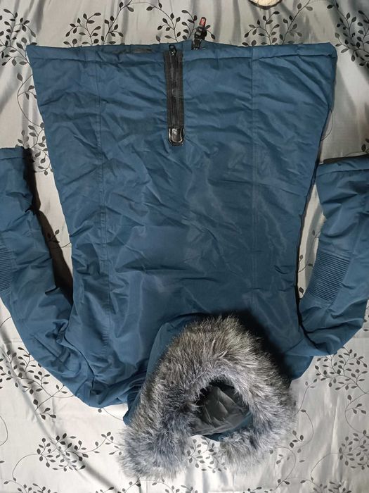 Moncler , Nike, Bergans, дамски пухени якета и Geographical Norway