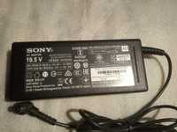 Alimentator   TV Sony ADP-60SD A  19,5v-3,08a ,nou