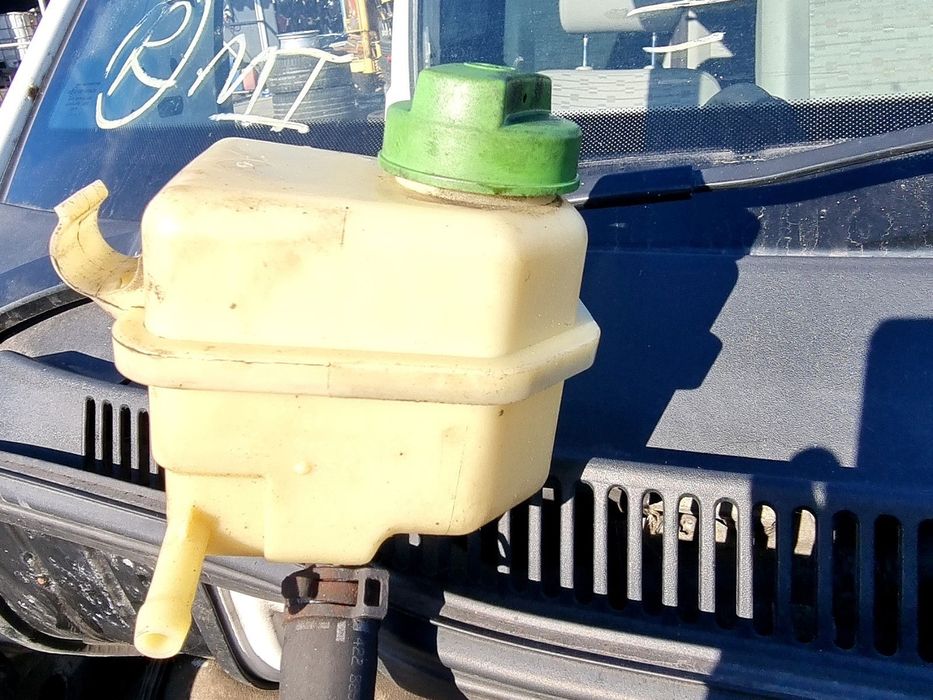 Vas ulei servodirectie Volkswagen Transporter 5 Facelift [Fabr 2004-20