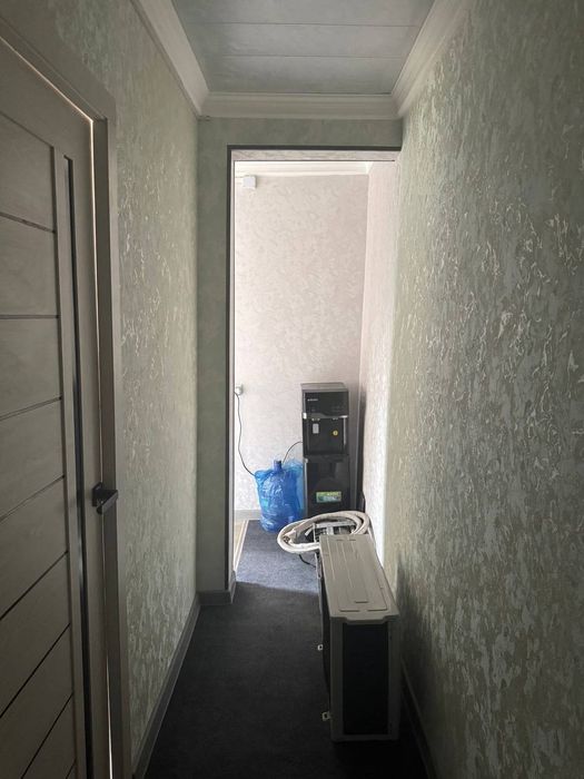 Продается деревяшка 2х комнатная