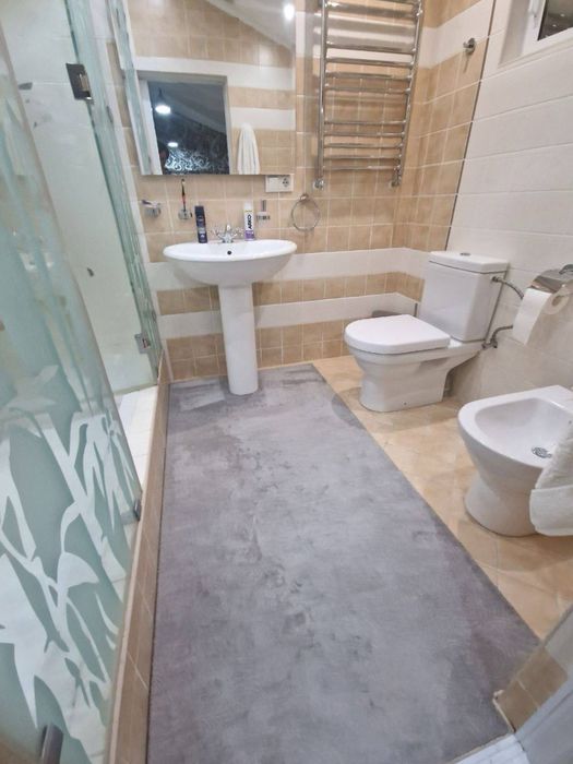 Квартира Цум, 110 школа  Габус 6/5-6/6 215 кв.м