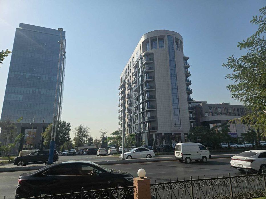 RENT| ARENDA Сдаётся новая 3- ком кв в ЖК Park Residence