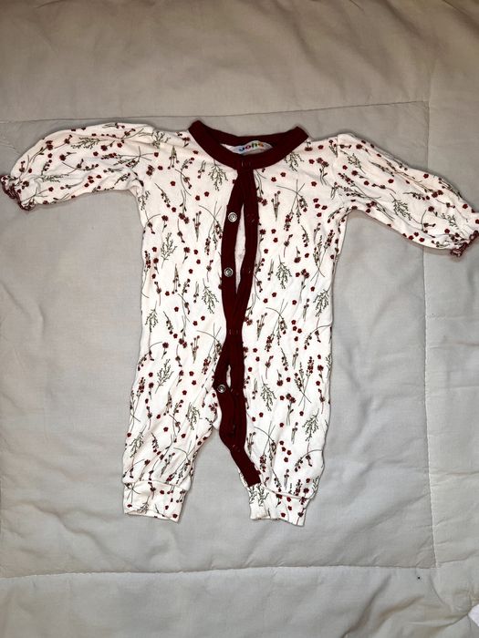 Pijama bambus JOHA