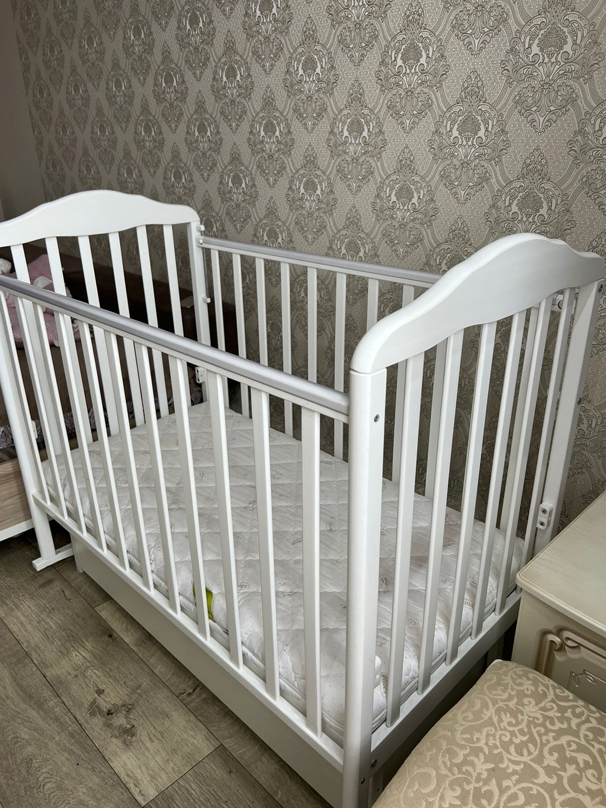 Детская кровать отличном состоянии