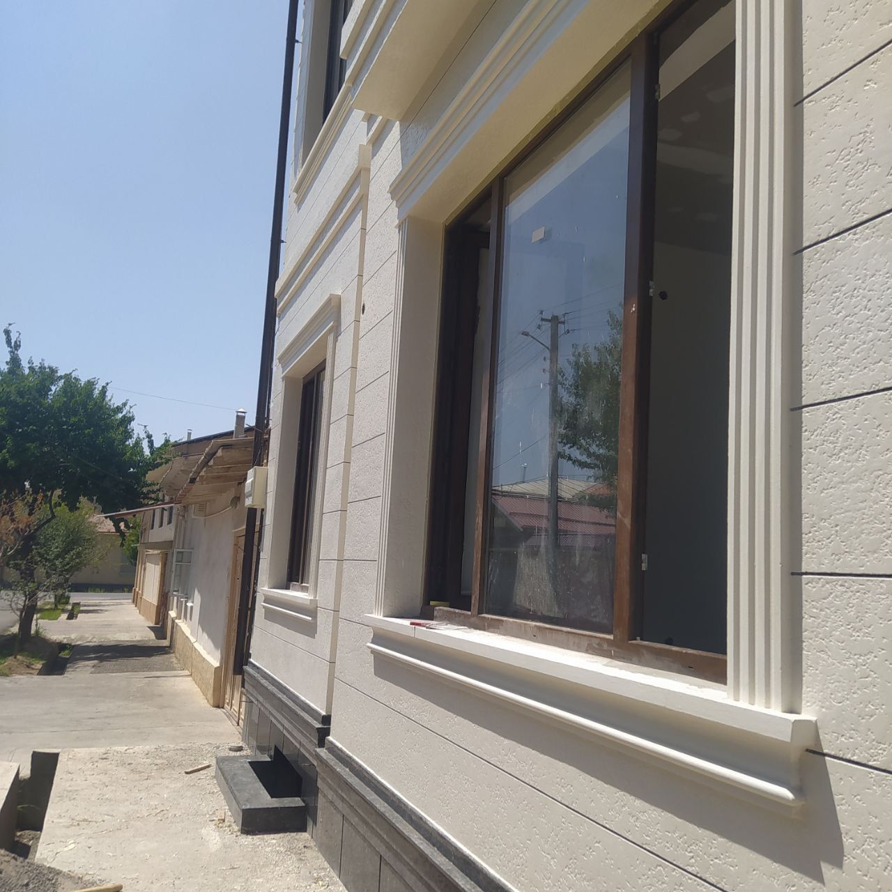 Travertin xaizmati xamyonbop narxlarda