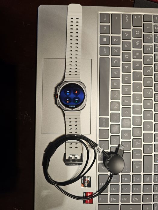 Samsung Galaxy Watch Ultra 2025 LTE (SM-L705F)