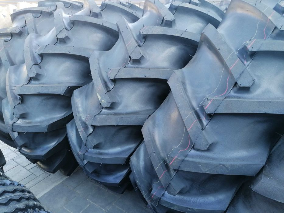 Anvelope 18.4-26 TAF / Ozka / Cultor