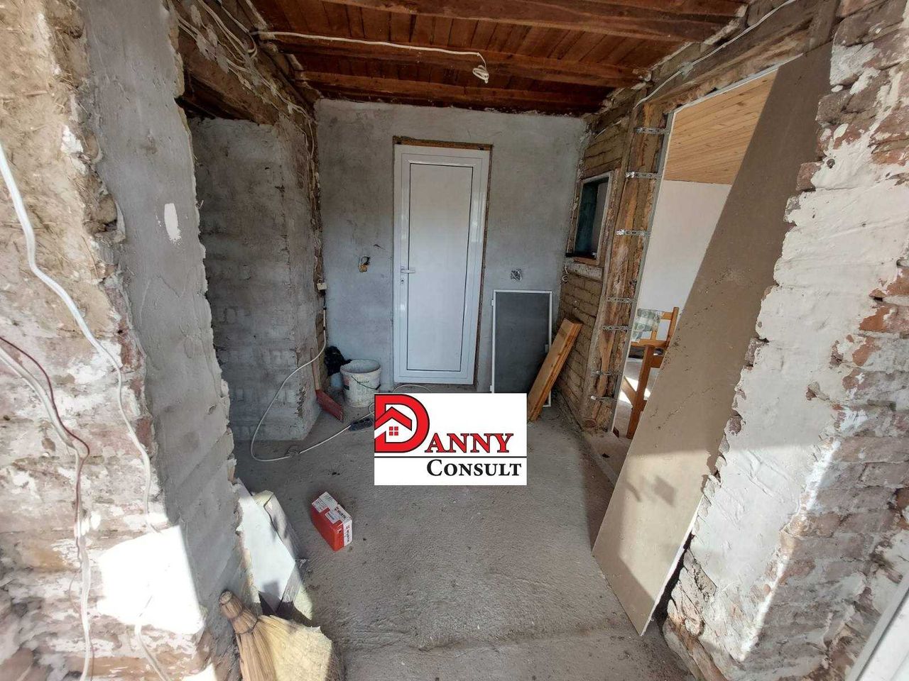 Продава се Къща в Велико Търново, Акация - 110 кв.м за 489 €/кв.м - Снимка #14