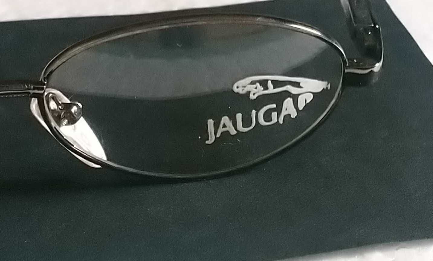 Rame ochelari Jaguar, balamale cu "flex"