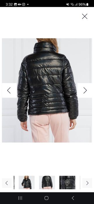 Яке DKNY като ново