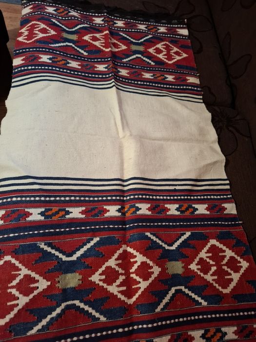 Автентични ръчно тъкани памучни кърпи