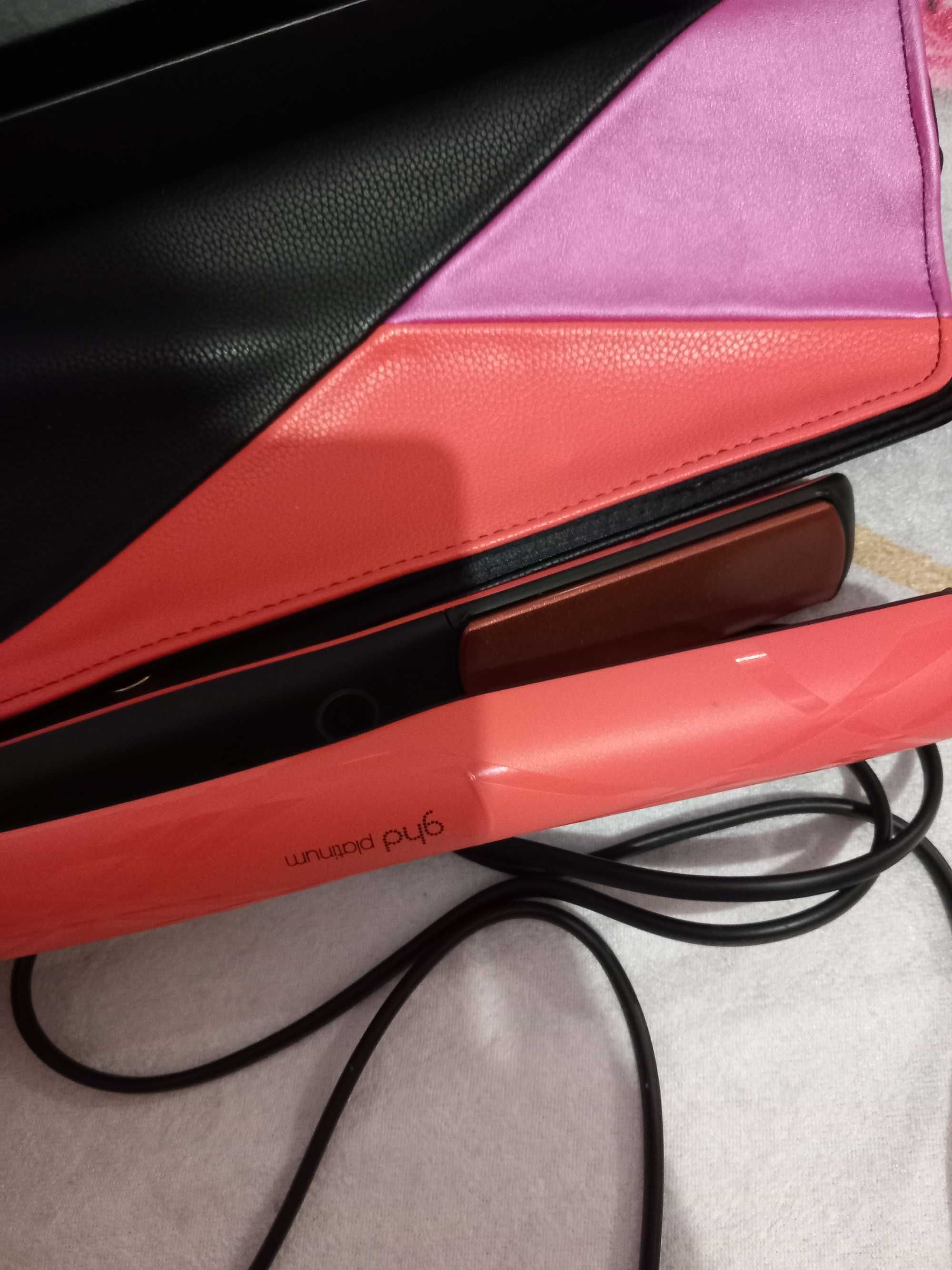 Професионална преса за коса GHD platinium