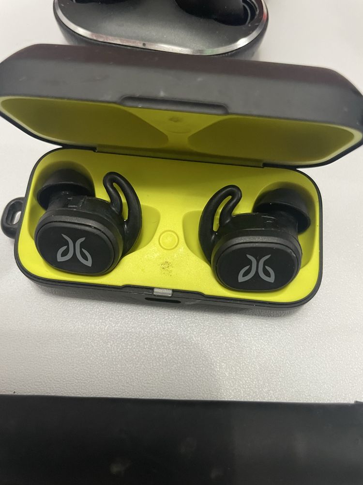Casti defecte Bang&Olufsen e8 gen 3/samsung/libratone