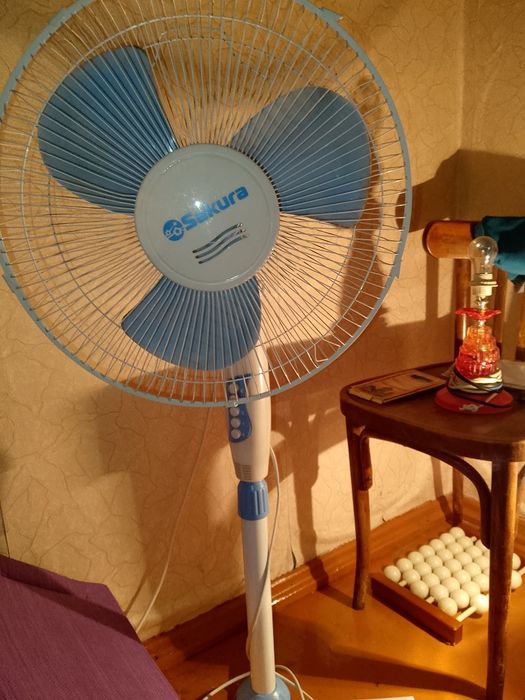 Продам вентилятор.