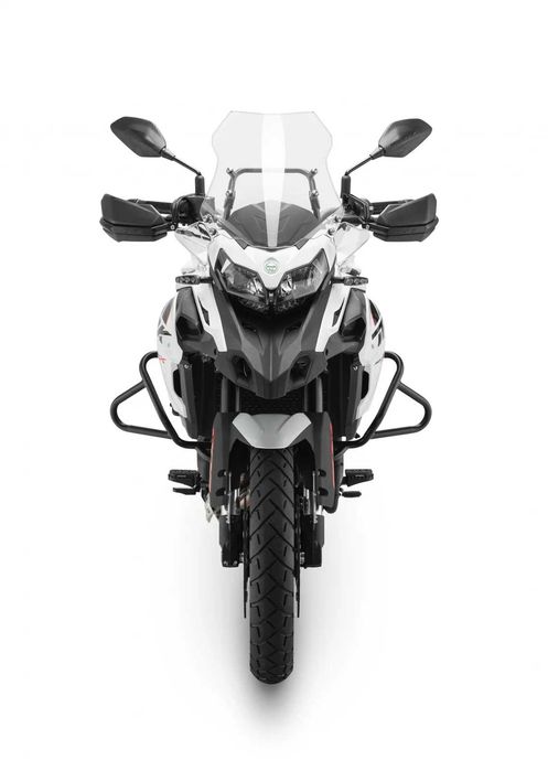 Benelli TRK 502X NOU ~ Garantie internationala 2027 ~
