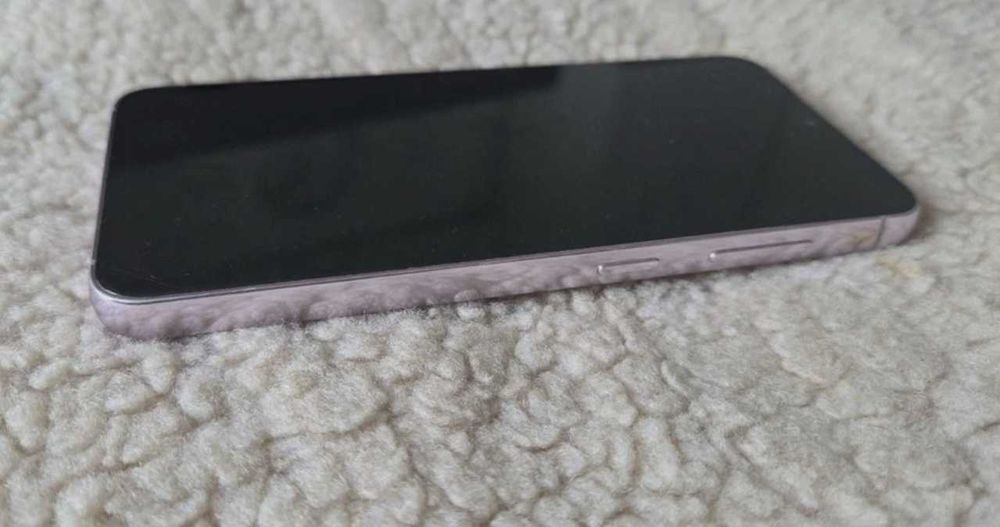 Samsung S23 + кутия