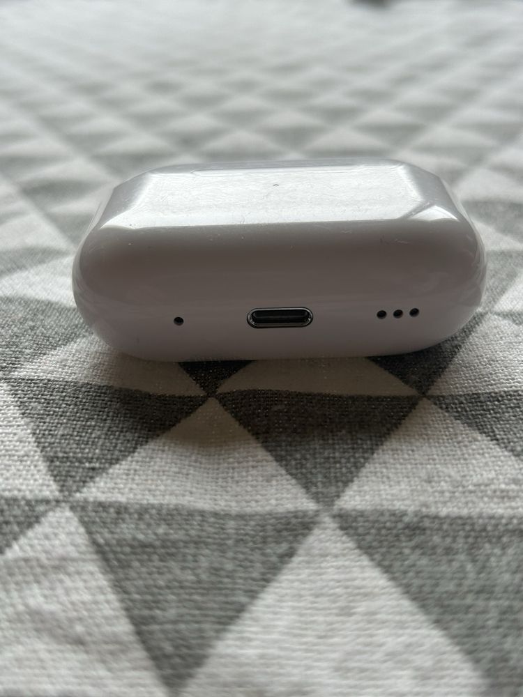 Слушалки Airpods pro (second generation) -2023