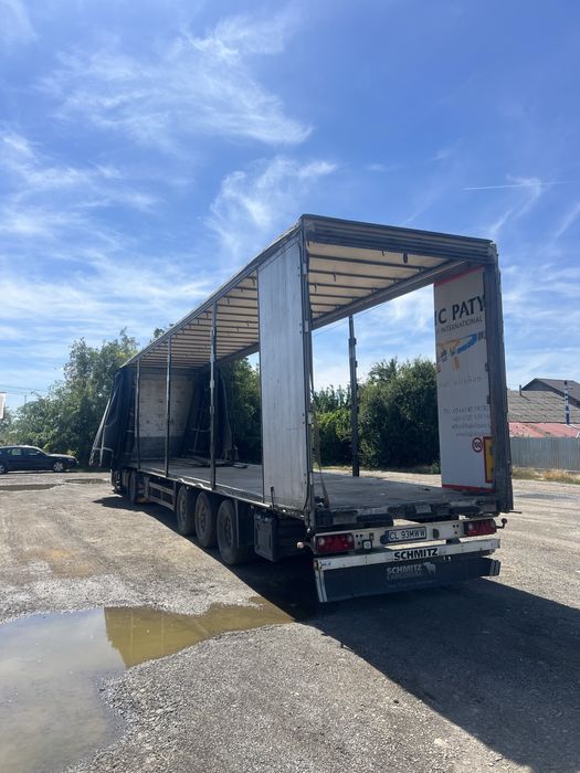 Schmitz Cargobull