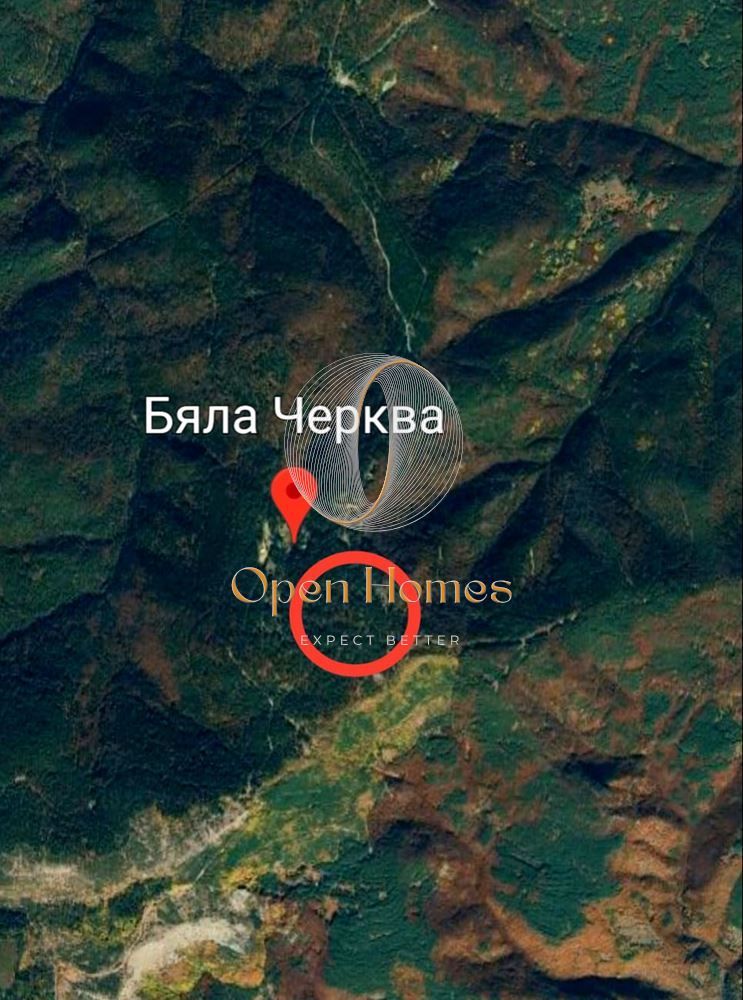 Парцел в Пловдив, област-гр.Куклен