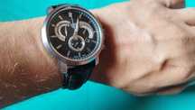 Перфектен ръчен часовник Casio