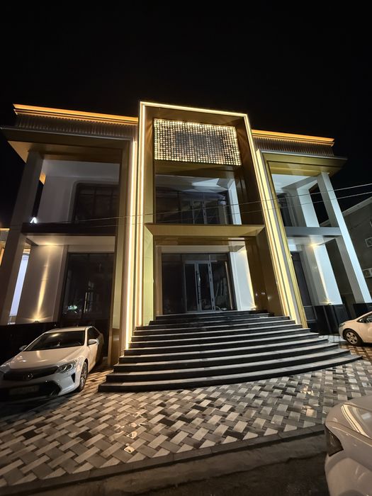 Алюкобонд фасадный панель