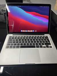 Macbook Pro 13 A1502 Retina Mid 2014