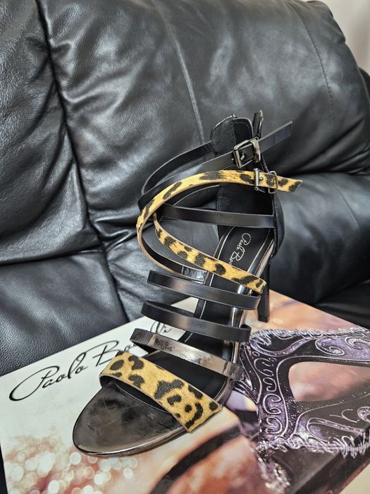 Официални сандали