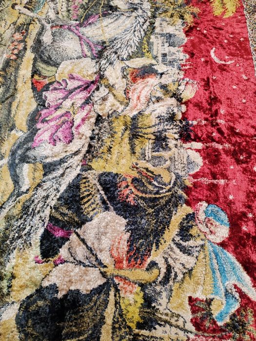 Carpeta Răpirea din Serai "