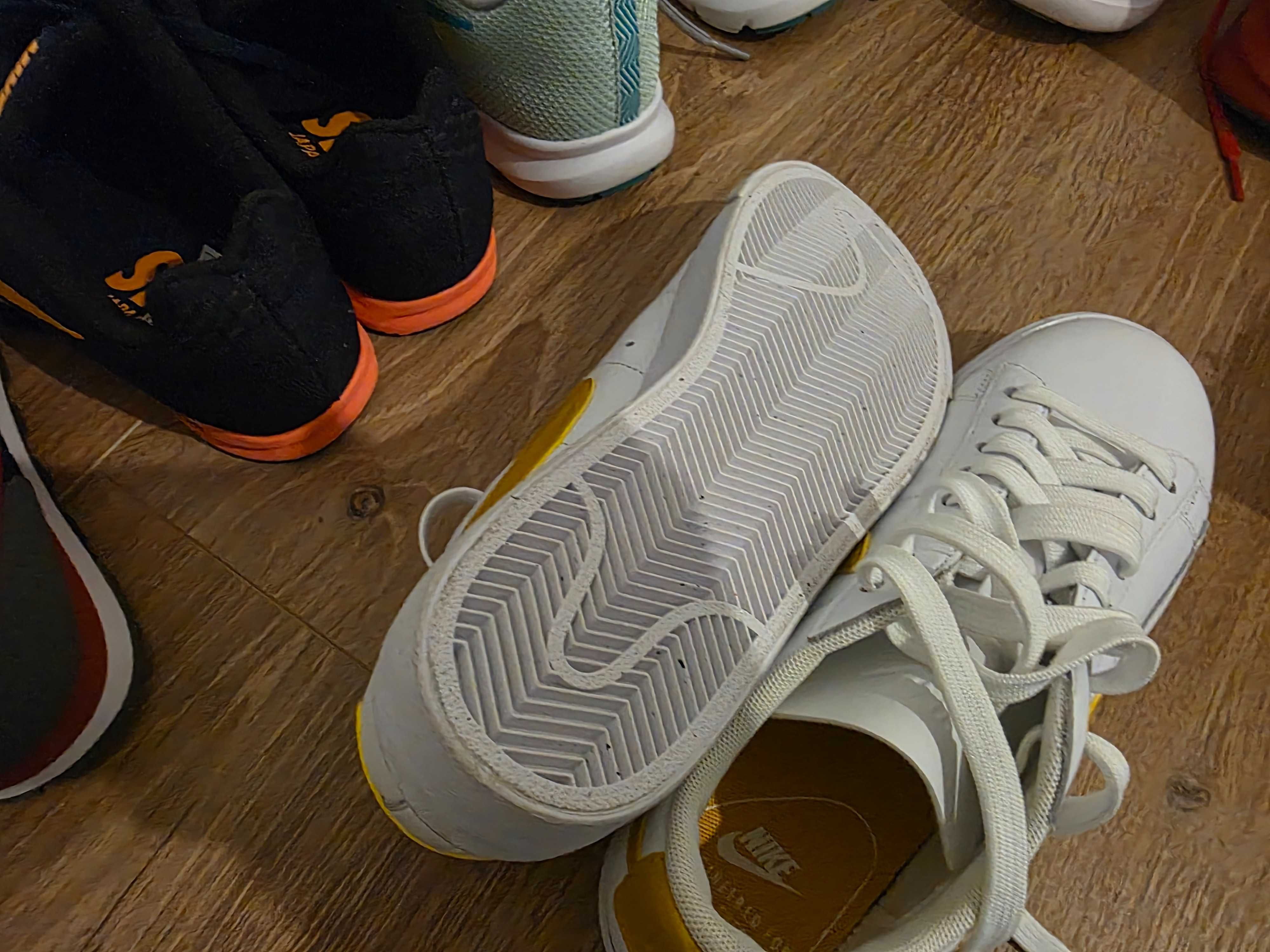 Nike дамски кецове, 38 номер