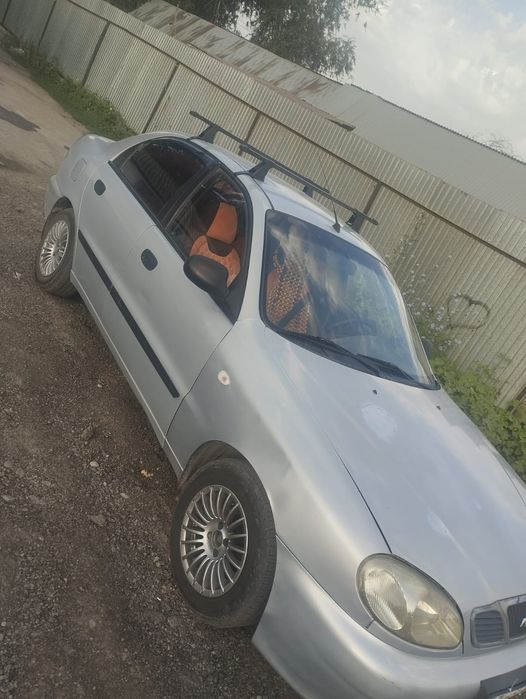 Продам машина шанс 2013