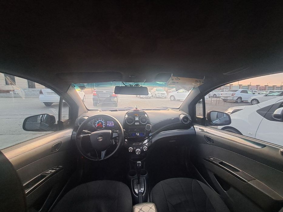 Spark sotiladi uzim minish uchun taxlovdim  zaruriyatdan sotobman