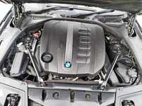 Motor BMW N57D30A 245cp