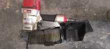 Pistol de batut cuie pneumatic
